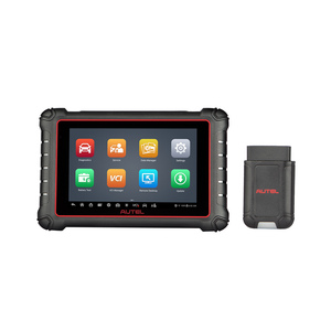 Aggiornamento di MP808S/MS906BT/MP808BT PRO 40 servizi Android 11 ECU codifica può FD/DoIP stampa wi-fi Scanner Autel MaxiPro MP900Z-BT - Product Image 1
