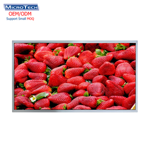 Nuovo arrivo applicazione di controllo industriale da 21.5 pollici 1920x1080 8 Bit RGB transflettivo modulo Display LCD di tipo TFT - Product Image 1