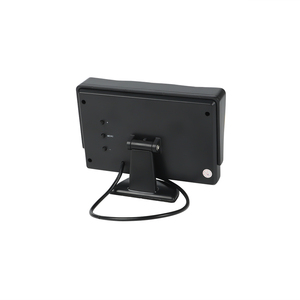4,3 "Lcd Hd Car Baby Monitor y Mini Tv Computer Display Pantalla a color Monitor de seguridad de entrada de video de 2 canales para cámara de coche - Product Image 4
