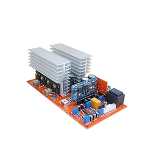 <span class=keywords><strong>dc</strong></span> 12v交流220v 24v <span class=keywords><strong>dc</strong></span>输入48v不间断电源逆变器10kw 32kw 5000瓦功率灯控制器逆变器变压器太阳能Bord印刷电路板<span class=keywords><strong>PCBA</strong></span>