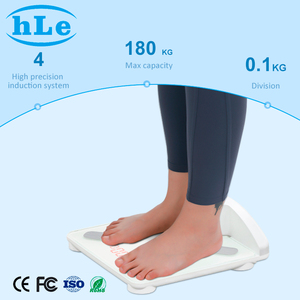 Máy Bmi Y Tế Dành Cho Người Lớn Thiết Bị Cân Siêu Âm Cân Đo Chiều Cao Và Cân Nặng Thành Phần Cơ Thể Với Đo Chiều Cao - Product Image 6