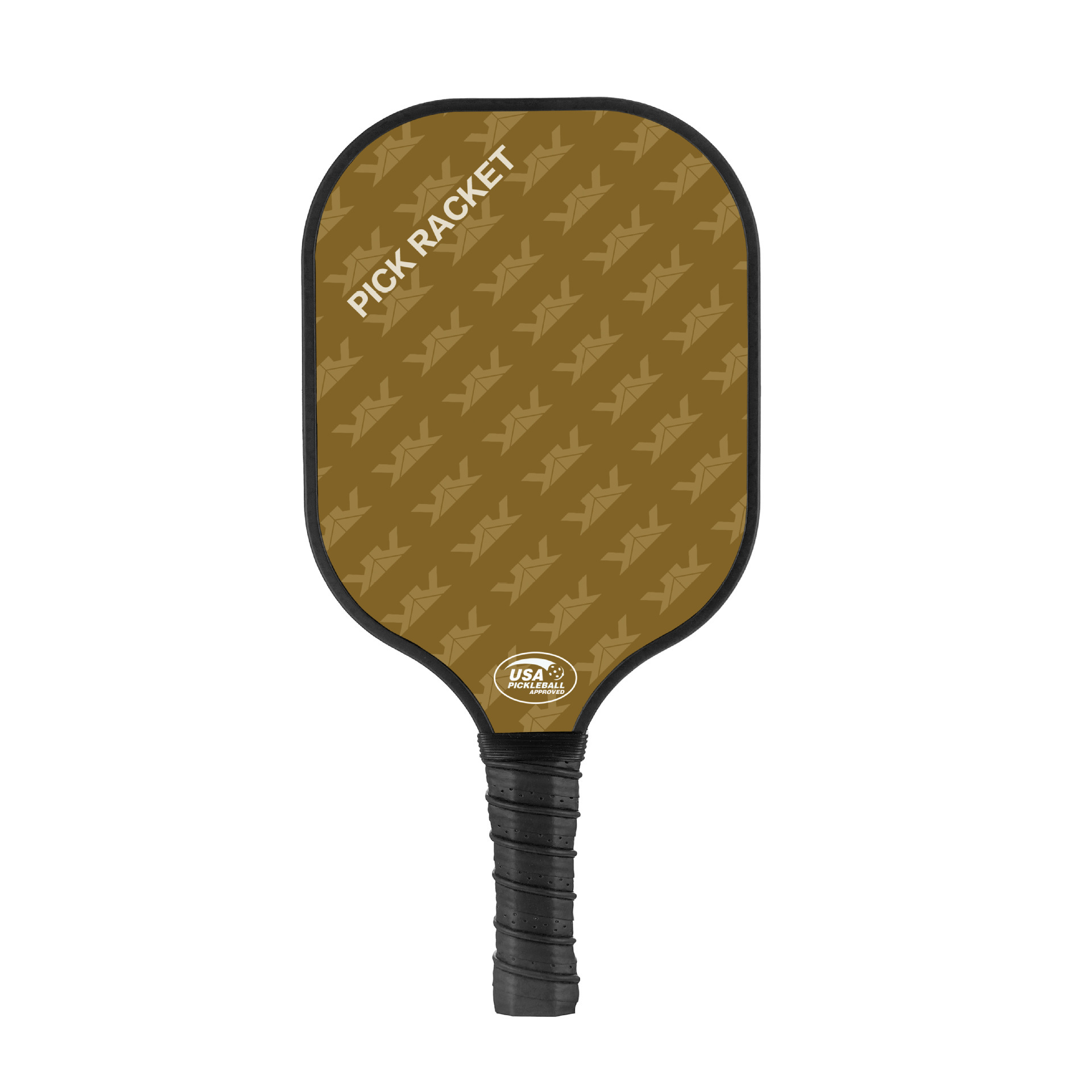 Café con textura de fibra de vidrio - Individual, 2 unidades