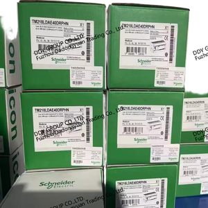 Original &amp; New Integrated Modicon M200 PLC Logic <strong>Controller</strong> <strong>Relay</strong> <strong>Output</strong> 24 IO TM200CE24R for Schneider - Product Image 4