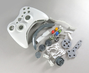 Ersatz-Shell-Tasten für Xboxes 360 Shell-Gehäuse für Xboxes 360 Wireless Controller Shell-Tasten - Product Image 2