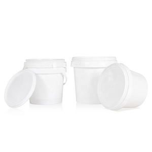 Пластиковый контейнер для пищевых продуктов 0,5 л 0,75 л 0,9 л 1 л - Product Image 1