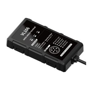 Jimi VL106 INS辅助LTE车载全球定位系统跟踪器，具有8型高级驾驶行为分析 - Product Image 2