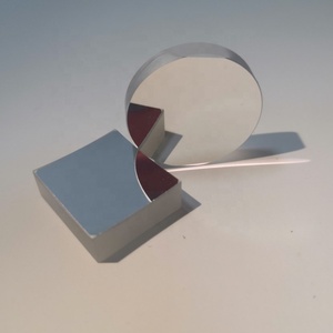 前表面金属涂层光学高反射镜圆凹反射镜 - Product Image 6