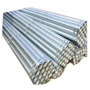 Tarraja para tubo de acero galvanizado de 6 metrosr agua hierro 3 pulgadas cuadrado - Product Image 5