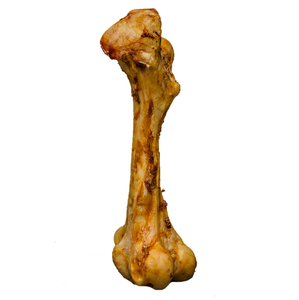 <strong>Dog</strong> Teeth Cleaning Stick Beef Bone Crispy Bone Pet Snacks Golden Retriever Corgi Large and Small <strong>Dogs</strong> Resistant to Molars - Product Image 3