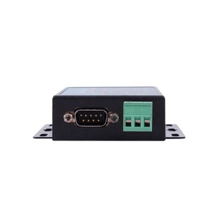 USR-TCP232-410s Dual seriale RS485 RS232 a Ethernet Server seriale dispositivo di rete TCP/IP Server - Product Image 2