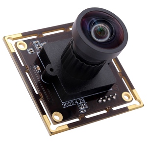 ELP 16MP Webcam CMOS IMX298 חיישן מיקרו עיוות 120 תואר רחב זווית UHD USB מצלמה מודול עבור <span class=keywords><strong>OCR</strong></span> סריקה