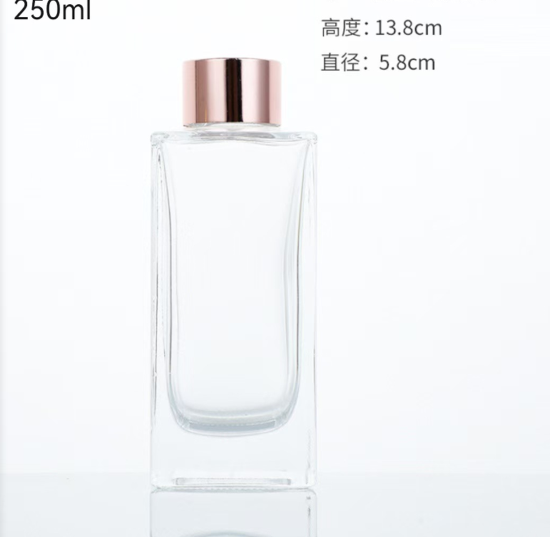 clear 250ml