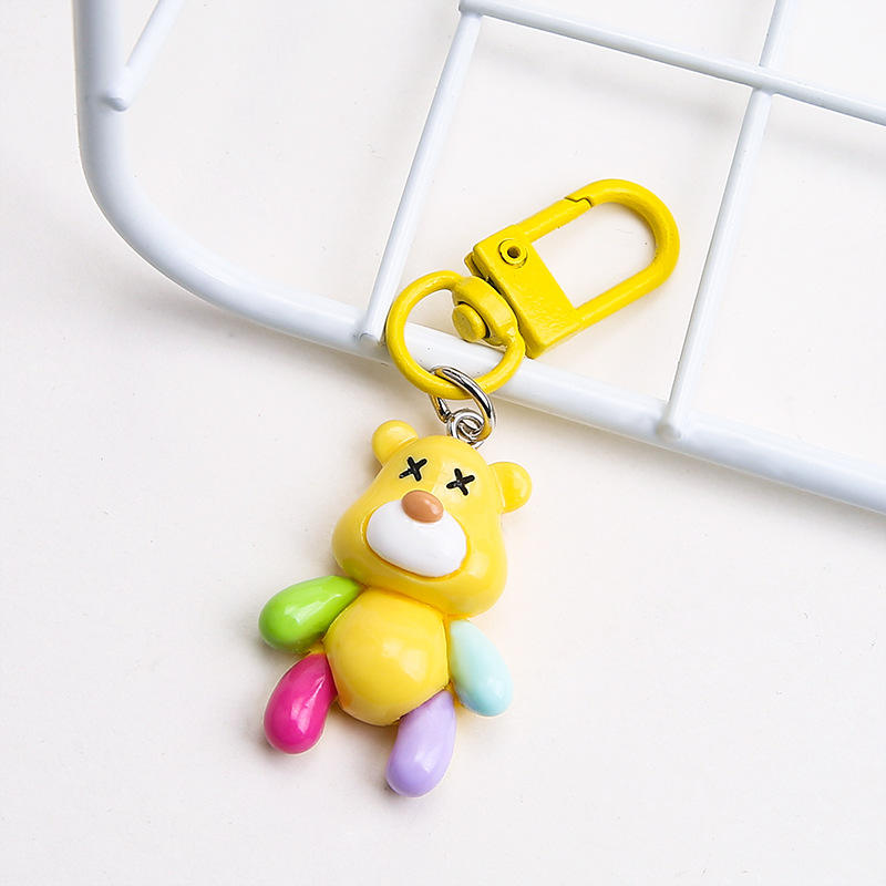 สีเหลือง