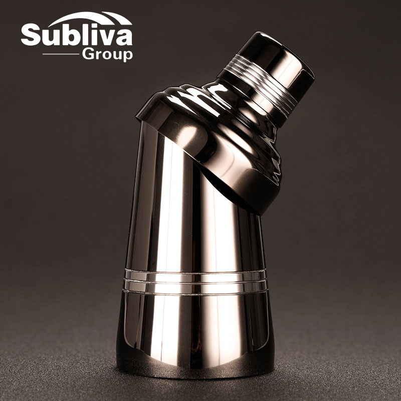 natural Stainless Steel color