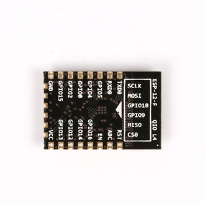 ESP8266 Serial Port Wireless Wifi Modul ESP 12F ESP-12F für IoT Home Automation - Product Image 3
