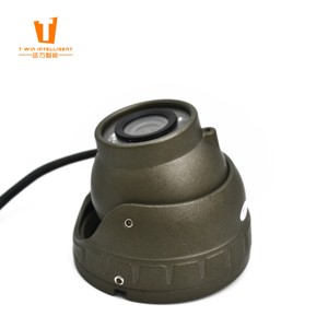 汽车电子倒车摄像头，带120 170度夜视AHD图像传感器，方便停车 - Product Image 3