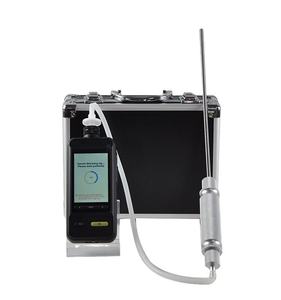 Xtester- SKZ1050E dijital oksijen O2 taşınabilir gaz saflık analizörü test ölçüm cihazı gaz konsantrasyonu analiz - Product Image 1