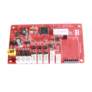 ODM แผงวงจรประกอบ PCB PCBA แผงวงจรอิเล็กทรอนิกส์แบบสมาร์ท - Product Image 3