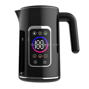 Aifa Digital <strong>Control</strong> Smart <strong>Function</strong> Household Appliances High Quality Stainless Steel Electric Smart Kettle 1.7L - Product Image 2