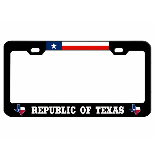 3 au Texas