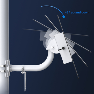 TecDeft 30 А/ч 20 Вт, солнечная панель - Product Image 4
