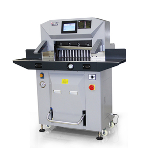 5010PX Electric Paper <strong>Cutter</strong> Paper <strong>Cutter</strong> Machine Paper <strong>Cutter</strong> Guillotine Electric - Product Image 1