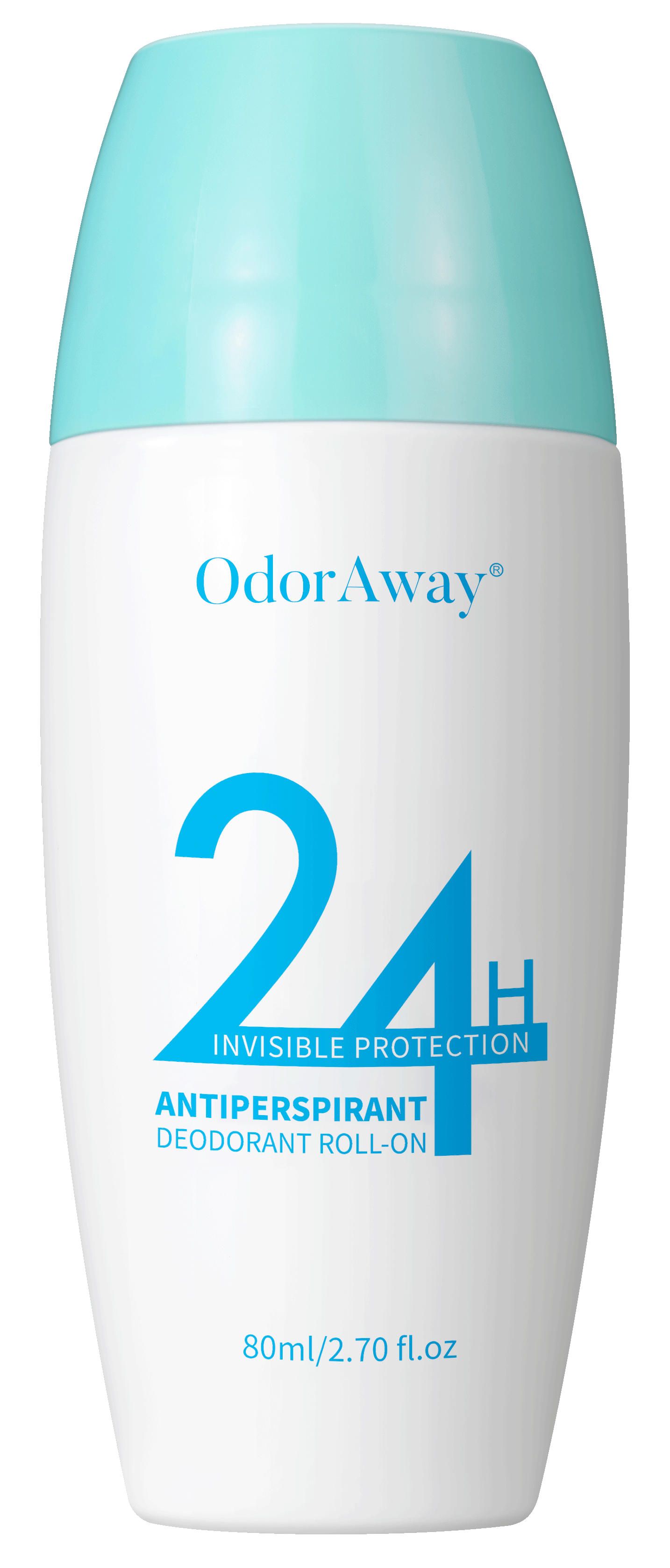 80ml PROTECTION ANTIPERSPIRANT DEODORANT ROLL-ON