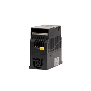 ZONCN-inversor de frecuencia variable Z2400 VFD, 0,4 kW, 0,75 kW, 1,5 kW, 2,2 kW, controlador de velocidad Industrial, control de vector de accionamiento de CA - Product Image 5