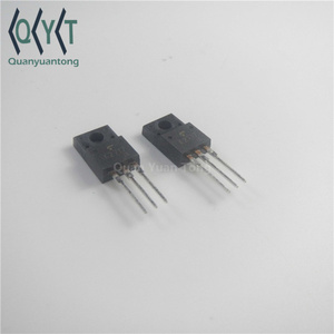 2717 New Original mạch tích hợp to200f <span class=keywords><strong>IC</strong></span> chip bóng bán dẫn k2717 - Product Image 5