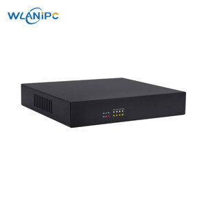 Mini PC Pfsense Firewall Router J4125 with 4Lan 2.5G Ports Low Power <strong>Computer</strong> for <strong>Network</strong> Firewall Appliance - Product Image 2