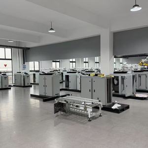 Industrial Cobot Palletizer Packing Machine <strong>Automatic</strong> 20kg 30kg Box Bottle <strong>Stacking</strong> <strong>Robot</strong> - Product Image 5