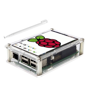 3.5 inches 5 inches Display Module Touch LCD waterproof touch screen for <strong>Raspberry</strong> <strong>pi</strong>