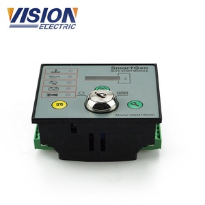 Smartgen ATS <strong>Controller</strong> HGM180HC Paralleling <strong>Controller</strong> - Product Image 1