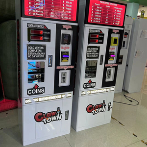 硬币兑换机厂家直销批发自动票据兑换街机游戏代币兑换机 - Product Image 6