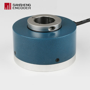 DC9-30V multi-drehen absolute <span class=keywords><strong>encoder</strong></span> SSI ausgang grau code sensor