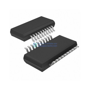 ICs Supplier BOM List Service LTC1644CGN#PBF PMIC Hot Swap Controller 4 Channel CompactPCI LTC1644CGN Surface Mount 20-SSOP - Product Image 1