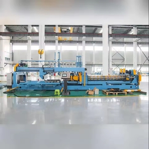 Automatic Heat Exchange Complete Aluminum Hydraulic <strong>U</strong> <strong>Tube</strong> Hairpin Bender <strong>Bending</strong> <strong>Machine</strong>