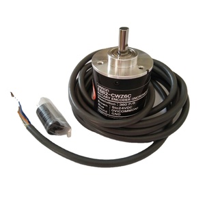 Omron Drehgeber E6B2-CWZ6C Serie - Product Image 3