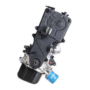เครื่องยนต์ G4ED 1.6L สำหรับ KIA RIO Cerato Hyundai Accent Elantra Coupe getz Matrix พร้อม VT - Product Image 2