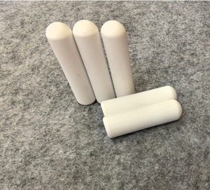 批发高温工业陶瓷氧化铝陶瓷纺织制造用优质陶瓷板 - Product Image 1