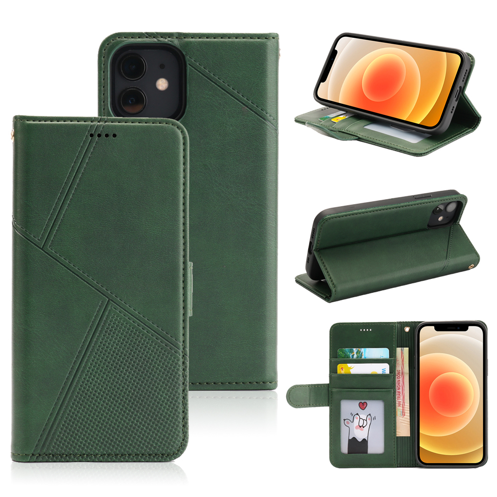 Dark green