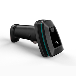 High Quality 2d Wireless Portable Handheld QR <strong>Code</strong> Reader <strong>Barcode</strong> <strong>Scanner</strong>