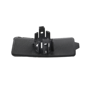 2021-2022 Auto Spare <strong>Parts</strong> New Condition for Tesla Model Y Accessory <strong>Car</strong> Rear Middle Bumper Radar Bracket 1501429-00-<strong>a</strong> - Product Image 4