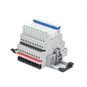 MC100-1614BRA PLC Programmable Logic <strong>Controller</strong> 16 Point Input 14 Point <strong>Relay</strong> <strong>Output</strong> Module - Product Image 2