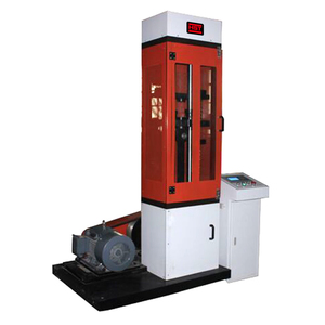 HST Digital dijital bahar gerginlik ve sıkıştırma test makinesi bahar sıkıştırma sertlik test makinesi bahar Tester - Product Image 6