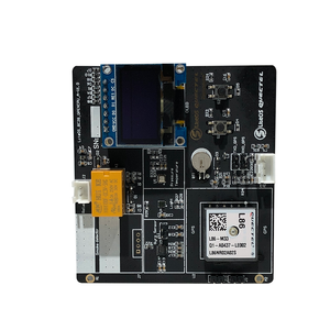 BC28 NB-IoT-Modul LiteOS OpenCPU Open Source-Entwicklungs plattform Internet of Things-Geräte für Smart Wear Health Monitor