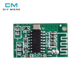 Ca-6928 modulo Audio Blue-tooth Led Power 3.3V-8V Audio Dual Digital Audio Amplifier Module Board - Product Image 1