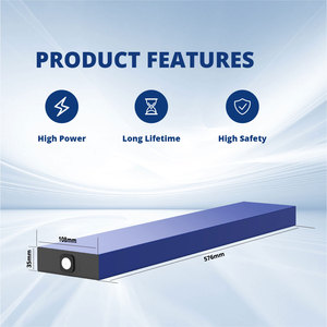 Veri merkezi yedekleme için DIY 3.2V Bulk wh Ultra yüksek güç LiFePO4 hücreleri için toplu fiyat hücreleri - Product Image 2