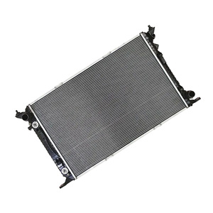 4F0 121 251 AF, หม้อน้ำ - Product Image 2