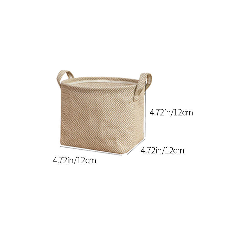 Lin mélangé - petite taille